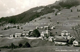 13745819 Soerenberg LU Gesamtansicht Soerenberg LU - Sonstige & Ohne Zuordnung