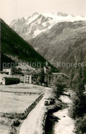 13745777 Trient Martigny VS La Station Et Les Aiguilles Du Tour  - Other & Unclassified