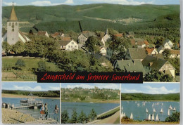 50539809 - Langscheid , Sorpesee - Sundern