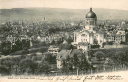 13745639 Kilchberg  ZH Kreuzkirche  - Autres & Non Classés