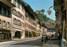 13744129 Lenzburg AG Rathausgasse Lenzburg AG - Altri & Non Classificati