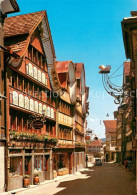 13743857 Appenzell IR Hauptgasse Appenzell IR - Andere & Zonder Classificatie