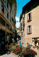 13741907 Lugano Lago Di Lugano Via Cattedrale Lugano Lago Di Lugano - Autres & Non Classés