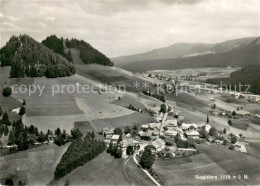 13740657 Guggisberg BE Fliegeraufnahme  - Sonstige & Ohne Zuordnung