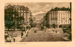 13740227 Geneve GE Rue Du Mont Blanc Geneve GE - Altri & Non Classificati