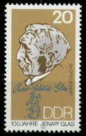 DDR 1984 Nr 2848 Postfrisch X19633E - Nuevos