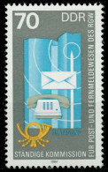 DDR 1984 Nr 2873 Postfrisch X196356 - Ongebruikt