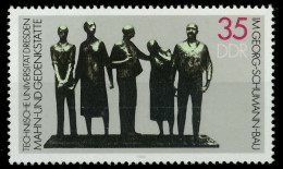 DDR 1984 Nr 2897 Postfrisch X19636E - Unused Stamps