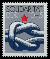 DDR 1984 Nr 2909 Postfrisch X196386 - Ongebruikt