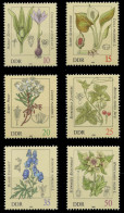 DDR 1982 Nr 2691-2696 Postfrisch X196466 - Unused Stamps