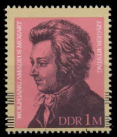 DDR 1981 Nr 2572 Postfrisch X19646E - Unused Stamps