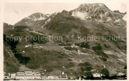 13738759 Andermatt UR Und Oberalpstrasse  - Other & Unclassified