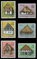 DDR 1981 Nr 2623-2628 Postfrisch X196496 - Nuovi