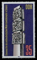 DDR 1981 Nr 2639 Postfrisch X19649A - Neufs
