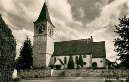 13738747 Kilchberg BL Kirche  - Sonstige & Ohne Zuordnung