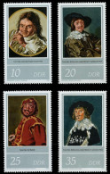 DDR 1980 Nr 2543-2546 Postfrisch X19650E - Unused Stamps