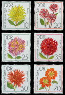 DDR 1979 Nr 2435-2440 Postfrisch X1A43E6 - Unused Stamps