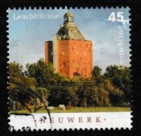 ALEMANIA 2010 - MI 2800 - Used Stamps