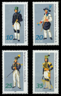 DDR 1978 Nr 2318-2321 Postfrisch X1A44C2 - Unused Stamps