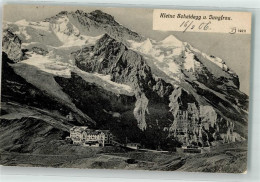 39690909 - Kleine Scheidegg - Autres & Non Classés