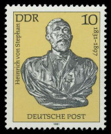 DDR 1981 Nr 2579 Postfrisch SC69D6E - Neufs