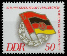 DDR 1977 Nr 2235 Postfrisch SC69D9E - Ungebraucht