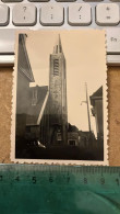 REAL PHOTO BENODET BRETAGNE BRUZ (35) L'EGLISE - Lugares