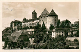 13738427 Porrentruy Le Chateau Porrentruy - Altri & Non Classificati