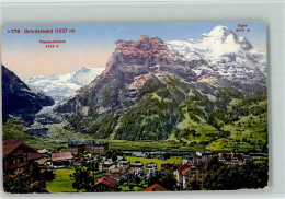 10194609 - Grindelwald - Autres & Non Classés