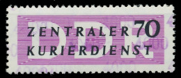 DDR DIENST VERWALTUNGSPOST-A ZKD Nr 13 N4000 Postfrisch X1D2C5E - Altri & Non Classificati