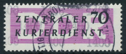 DDR DIENST VERWALTUNGSPOST-A ZKD Nr 13 N1400 Gestempelt X1D2C76 - Altri & Non Classificati