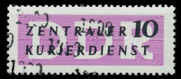 DDR DIENST VERWALTUNGSPOST-A ZKD Nr 14 N1000 Postfrisch X1D2D8E - Other & Unclassified