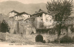 13738289 Locarno TI Antico Castello Locarno TI - Andere & Zonder Classificatie