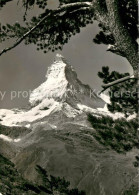13738239 Zermatt VS Matterhorn Zermatt VS - Sonstige & Ohne Zuordnung