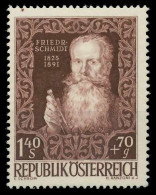 ÖSTERREICH 1948 Nr 884 Postfrisch X1E8E3E - Unused Stamps
