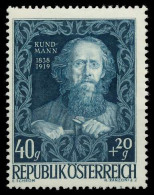 ÖSTERREICH 1948 Nr 880 Postfrisch X1E8E4E - Unused Stamps