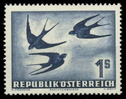 ÖSTERREICH 1953 Nr 984 Postfrisch X1E8E5E - Nuovi