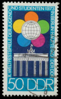 DDR 1973 Nr 1867 Gestempelt X1E8E82 - Usados
