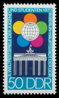 DDR 1973 Nr 1867 Postfrisch X1E8E86 - Unused Stamps