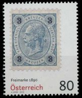 ÖSTERREICH 2019 Nr 3483 Postfrisch X1E91FA - Other & Unclassified