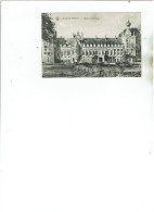 Louvain - Heverle' -4 Chateau D'alsenberg - Leuven