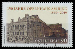 ÖSTERREICH 2019 Nr 3450 Gestempelt X1F1466 - Other & Unclassified