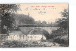 ASPET - Le Pont Sur Le Ger - Très Bon état - Sonstige & Ohne Zuordnung