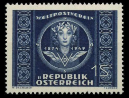 ÖSTERREICH 1949 Nr 945 Postfrisch X1F17DA - Neufs