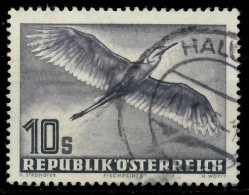 ÖSTERREICH 1953 Nr 987 Gestempelt X1F17EE - Gebraucht