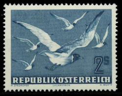 ÖSTERREICH 1950 Nr 956 Postfrisch X1F1816 - Nuevos
