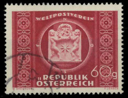 ÖSTERREICH 1949 Nr 944 Gestempelt X1F18A2 - Used Stamps