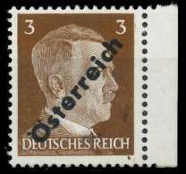 ÖSTERREICH 1945 Nr IVb Postfrisch X1F18CE - Unused Stamps