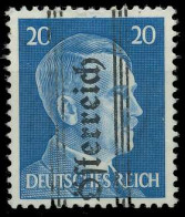 ÖSTERREICH 1945 Nr 684 Postfrisch X1F5232 - Nuovi