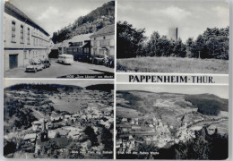 50730709 - Pappenheim , Mittelfr - Pappenheim